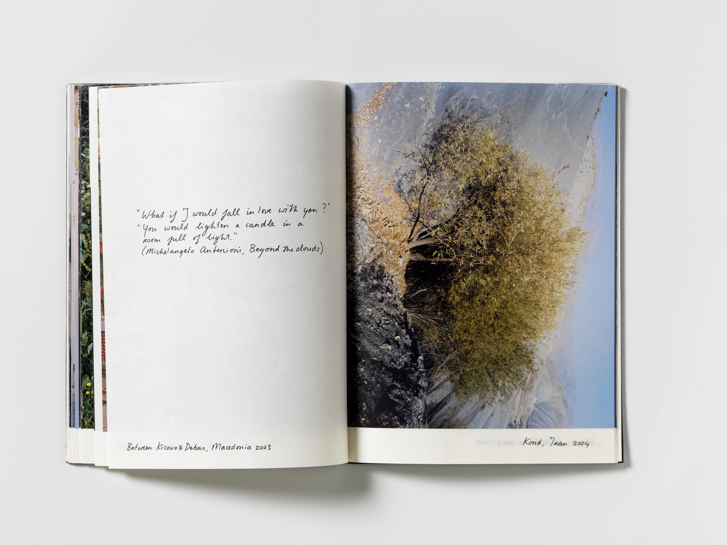 Cuny Janssen　クニー・ヤンセン　Finding Thoughts FINDING THOUGHTS — -SYB-